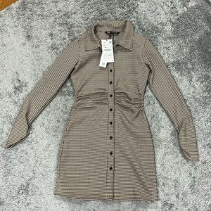 Zara dress